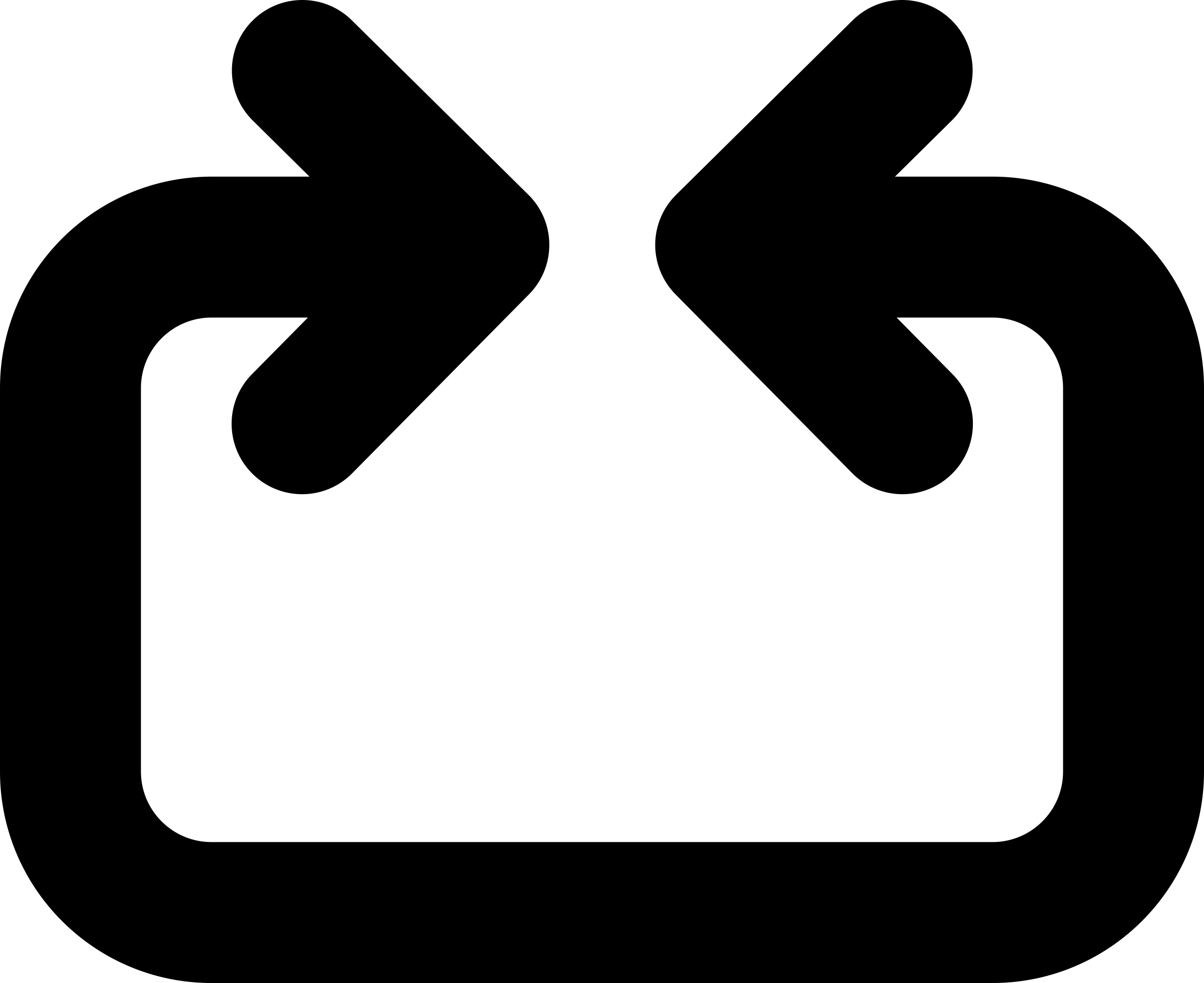 Double Arrow In A Rectangle Outline Outline Svg File Free Vectors